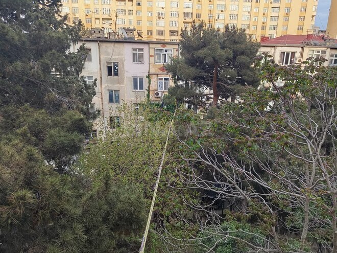 Сдаётся 2-комн. вторичка 50 м², м. Мемар Аджеми, photo 11 from 12