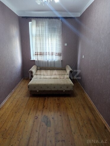 Сдаётся 2-комн. вторичка 50 м², м. Мемар Аджеми, photo 4 from 12