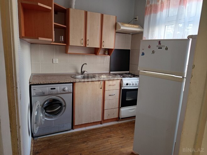 Сдаётся 2-комн. вторичка 50 м², м. Мемар Аджеми, photo 9 from 12