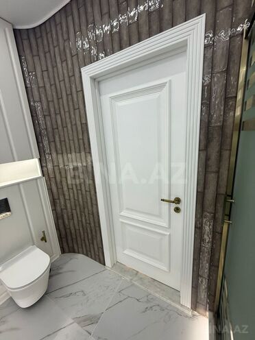 Satılır 3 otaqlı yeni tikili 125 m², Şah İsmayıl Xətai m., photo 21 from 31