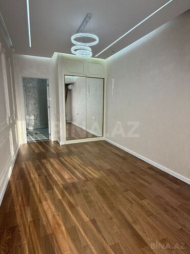 Satılır 3 otaqlı yeni tikili 125 m², Şah İsmayıl Xətai m., photo 18 from 31