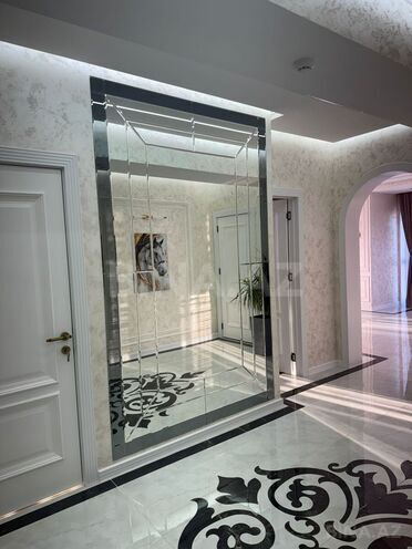 Satılır 3 otaqlı yeni tikili 125 m², Şah İsmayıl Xətai m., photo 26 from 31