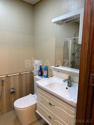 Продаётся 3-комн. вторичка 95 м², м. Ази Асланов, photo 13 from 21