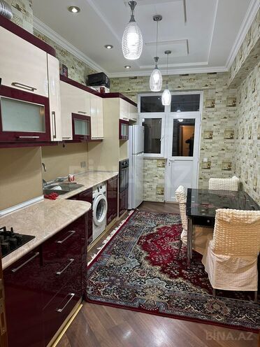 Продаётся 3-комн. вторичка 95 м², м. Ази Асланов, photo 1 from 21