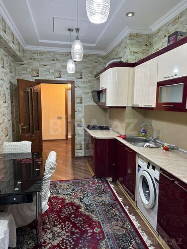 Продаётся 3-комн. вторичка 95 м², м. Ази Асланов, photo 11 from 21