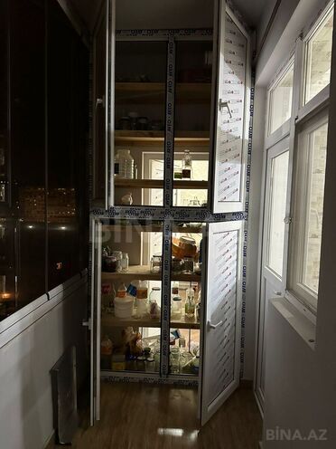 Продаётся 3-комн. вторичка 95 м², м. Ази Асланов, photo 14 from 21