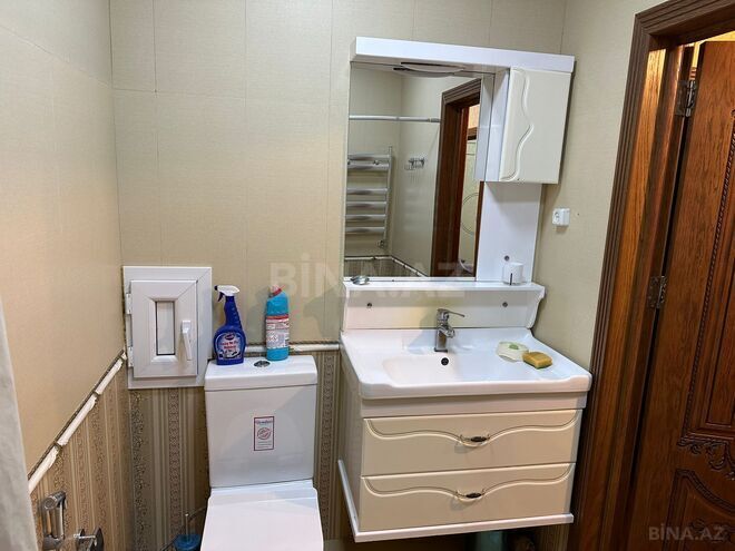 Продаётся 3-комн. вторичка 95 м², м. Ази Асланов, photo 17 from 21