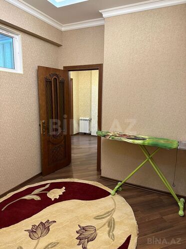 Продаётся 3-комн. вторичка 95 м², м. Ази Асланов, photo 15 from 21
