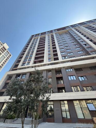 Satılır 3 otaqlı yeni tikili 125 m², Şah İsmayıl Xətai m., photo 30 from 31