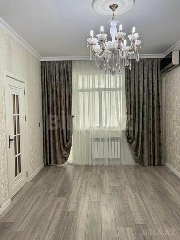 Продаётся 2-комн. вторичка 55 м², м. Мемар Аджеми, photo 3 from 12