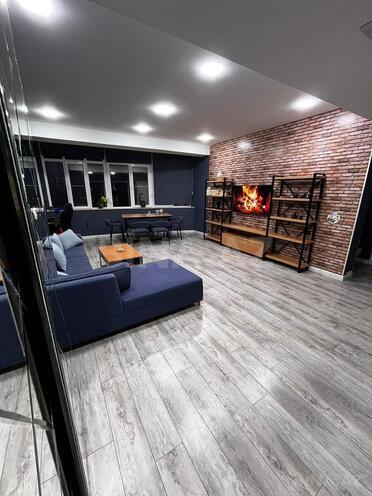 Satılır 2 otaqlı yeni tikili 90 m², Qaraçuxur q., photo 13 from 22