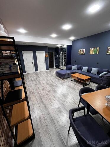 Satılır 2 otaqlı yeni tikili 90 m², Qaraçuxur q., photo 1 from 22