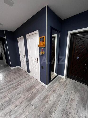 Satılır 2 otaqlı yeni tikili 90 m², Qaraçuxur q., photo 14 from 22