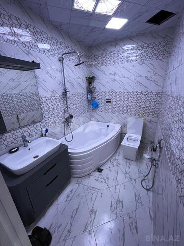 Satılır 2 otaqlı yeni tikili 90 m², Qaraçuxur q., photo 19 from 22