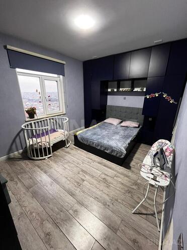 Satılır 2 otaqlı yeni tikili 90 m², Qaraçuxur q., photo 4 from 22