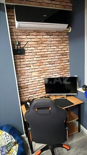 Satılır 2 otaqlı yeni tikili 90 m², Qaraçuxur q., photo 17 from 22