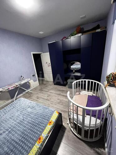 Satılır 2 otaqlı yeni tikili 90 m², Qaraçuxur q., photo 12 from 22