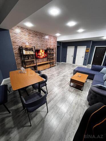 Satılır 2 otaqlı yeni tikili 90 m², Qaraçuxur q., photo 8 from 22