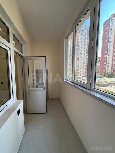 Продаётся 2-комн. вторичка 45 м², м. Иншаатчылар, photo 10 from 13