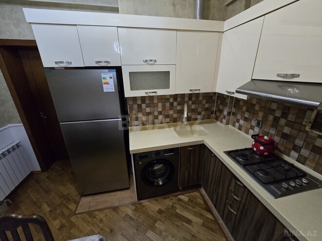 Сдаётся 2-комн. новостройка 70 м², м. Шах Исмаил Хатаи, photo 7 from 14