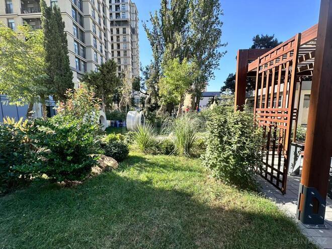 İcarəyə verilir 2 otaqlı yeni tikili 60 m², Nəriman Nərimanov m., photo 11 from 12
