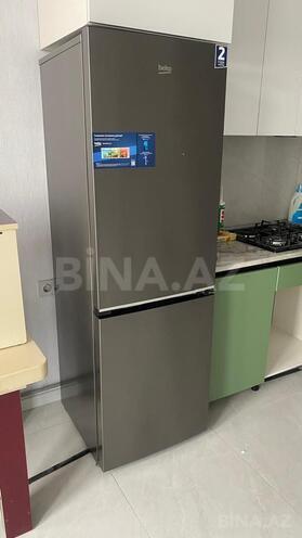 İcarəyə verilir 2 otaqlı yeni tikili 78 m², Azadlıq Prospekti m., photo 10 from 31