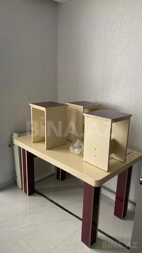 İcarəyə verilir 2 otaqlı yeni tikili 78 m², Azadlıq Prospekti m., photo 9 from 31