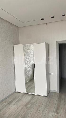 İcarəyə verilir 2 otaqlı yeni tikili 78 m², Azadlıq Prospekti m., photo 14 from 31