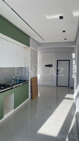 İcarəyə verilir 2 otaqlı yeni tikili 78 m², Azadlıq Prospekti m., photo 22 from 31