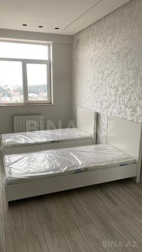 İcarəyə verilir 2 otaqlı yeni tikili 78 m², Azadlıq Prospekti m., photo 5 from 31