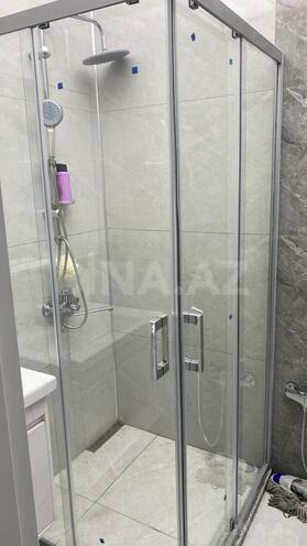 İcarəyə verilir 2 otaqlı yeni tikili 78 m², Azadlıq Prospekti m., photo 17 from 31