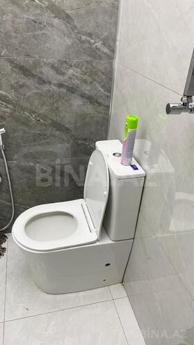 İcarəyə verilir 2 otaqlı yeni tikili 78 m², Azadlıq Prospekti m., photo 16 from 31