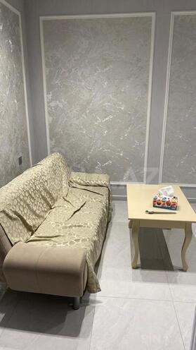 İcarəyə verilir 2 otaqlı yeni tikili 78 m², Azadlıq Prospekti m., photo 3 from 31
