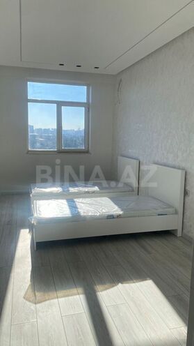 İcarəyə verilir 2 otaqlı yeni tikili 78 m², Azadlıq Prospekti m., photo 4 from 31
