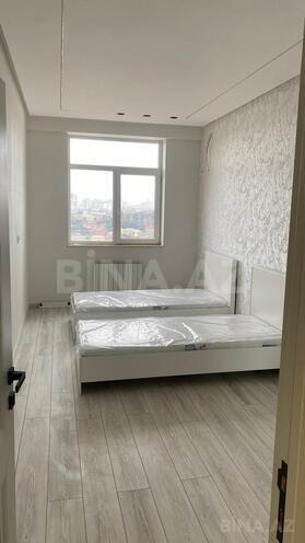 İcarəyə verilir 2 otaqlı yeni tikili 78 m², Azadlıq Prospekti m., photo 6 from 31