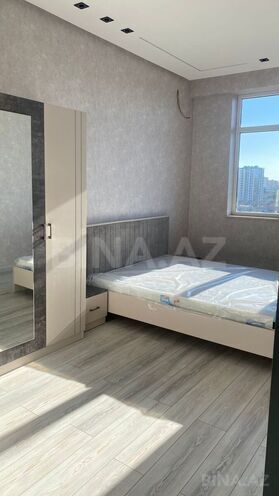 İcarəyə verilir 2 otaqlı yeni tikili 78 m², Azadlıq Prospekti m., photo 1 from 31