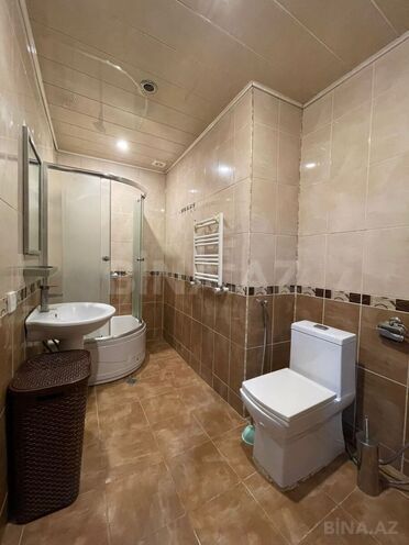 Satılır 3 otaqlı yeni tikili 126 m², Nizami m., photo 9 from 15