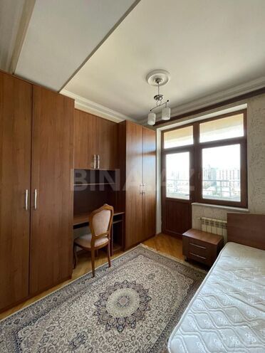 Satılır 3 otaqlı yeni tikili 126 m², Nizami m., photo 14 from 15