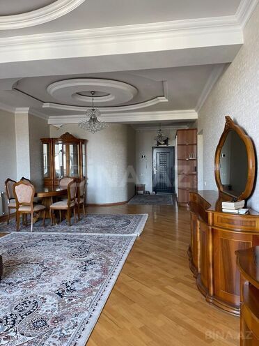 Satılır 3 otaqlı yeni tikili 126 m², Nizami m., photo 12 from 15