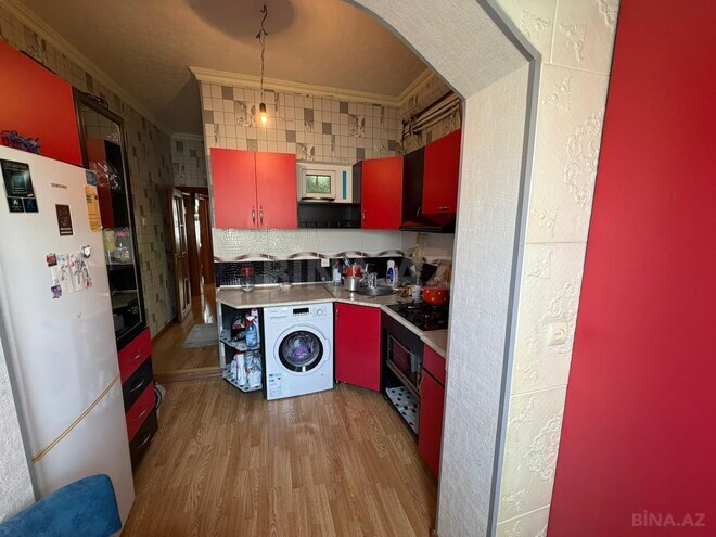 Продаётся 3-комн. вторичка 85 м², пос. Ени Ясамал, photo 12 from 16