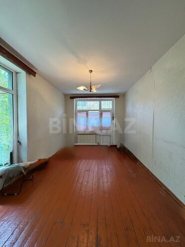 Satılır 1 otaqlı köhnə tikili 40 m², Bakıxanov q., photo 3 from 14