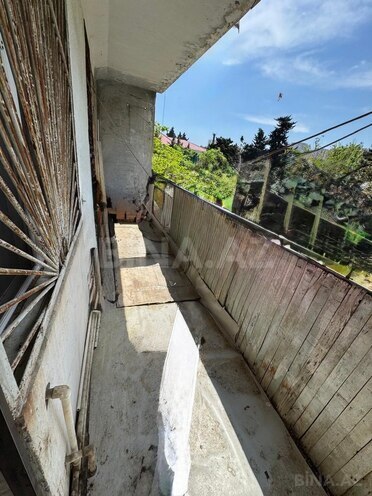 Satılır 1 otaqlı köhnə tikili 40 m², Bakıxanov q., photo 11 from 14
