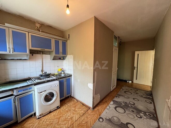 Satılır 1 otaqlı köhnə tikili 40 m², Bakıxanov q., photo 8 from 14