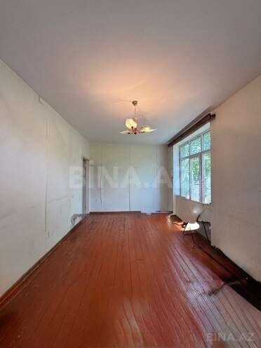 Satılır 1 otaqlı köhnə tikili 40 m², Bakıxanov q., photo 4 from 14