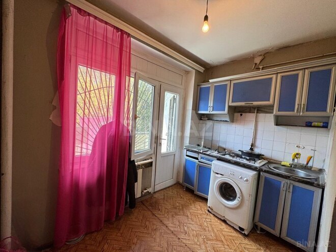 Satılır 1 otaqlı köhnə tikili 40 m², Bakıxanov q., photo 9 from 14