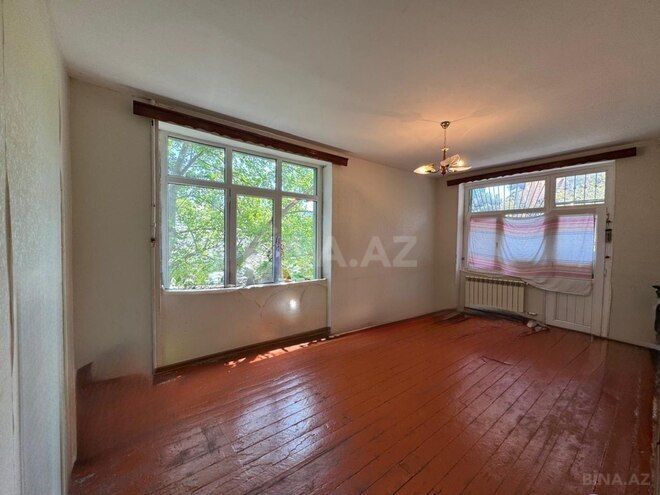 Satılır 1 otaqlı köhnə tikili 40 m², Bakıxanov q., photo 1 from 14