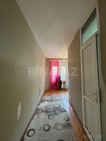 Satılır 1 otaqlı köhnə tikili 40 m², Bakıxanov q., photo 7 from 14
