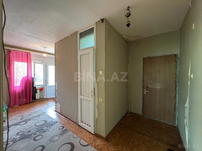 Satılır 1 otaqlı köhnə tikili 40 m², Bakıxanov q., photo 6 from 14