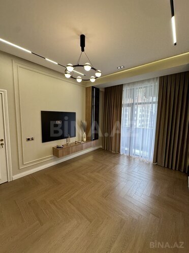 Продаётся 2-комн. новостройка 55 м², м. Нариман Нариманов, photo 1 from 11
