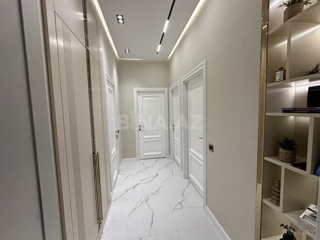 Продаётся 2-комн. новостройка 55 м², м. Нариман Нариманов, photo 7 from 11